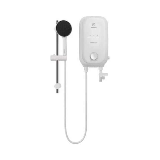 Electrolux EWE361QB‑W4 3.6 kW UltimateHome 500 Instant Water Heater with ComfortFlow (Digital Knob)