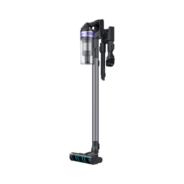 Samsung VS20B75AER4/ME Jet™ 75 Stick Vacuum – 200W, Digital Inverter, Violet