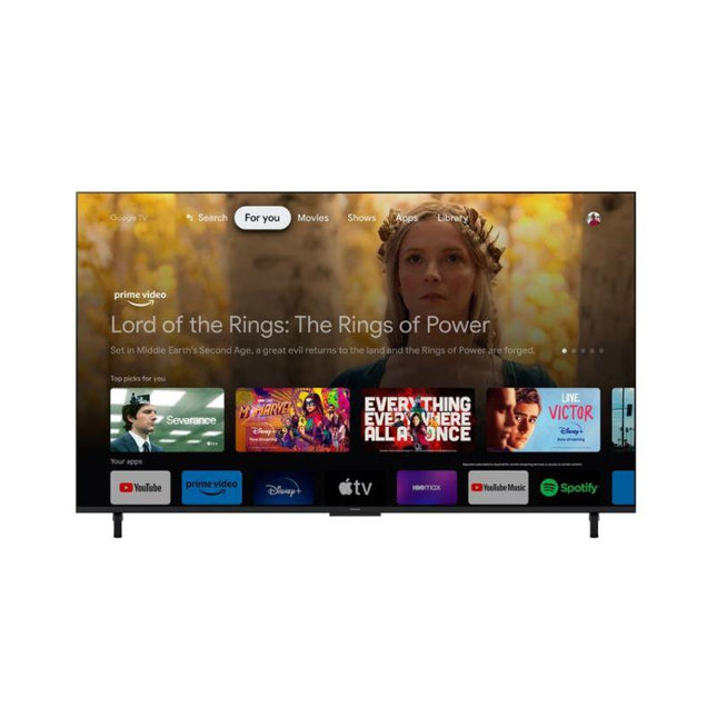 Panasonic TH-75MX800K UHD 75 inch 4K Smart TV LED TV 4K HDR TH75MX800K