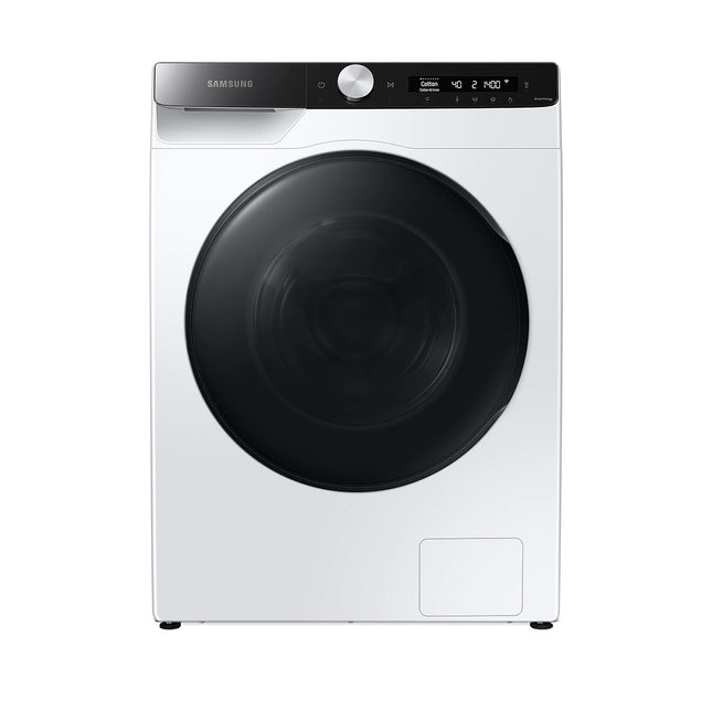 Samsung WD85T534DBE/FQ Front Load Washer Dryer with AI Ecobubble™, 8.5KG Wash & 6KG Dry - WD85T534DBEFQ