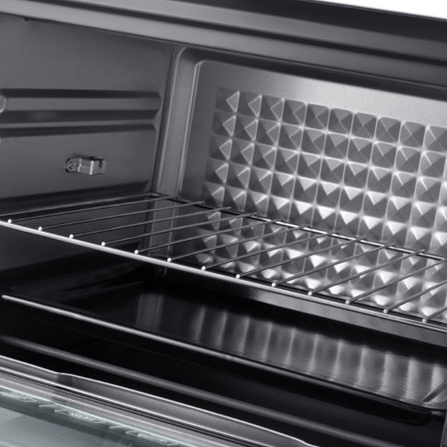 Pensonic PEO-3511 Table Top 35L Electric Oven 1500W - PEO3511