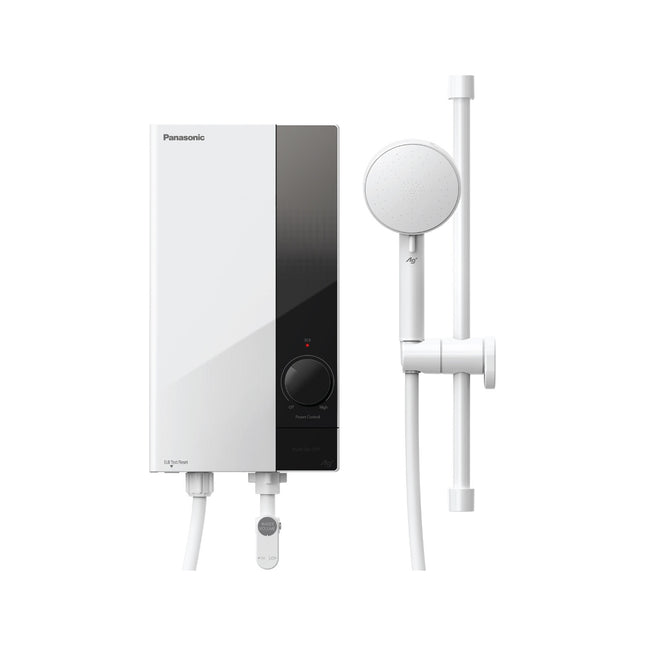 Panasonic U Series Jet Pump Water Heater DH-3UDP1MZ 9 Safety Features DH3UP1MS DH3US1MS DH3UD1MZ DH3US1MW Pemanas Air