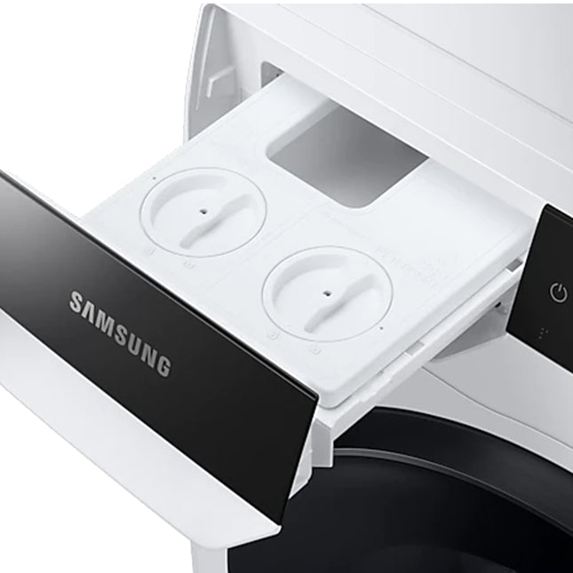 Samsung WD85T534DBE/FQ Front Load Washer Dryer with AI Ecobubble™, 8.5KG Wash & 6KG Dry - WD85T534DBEFQ