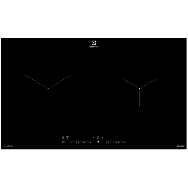 Electrolux 70cm Built-in Induction Hob EHI7260BB