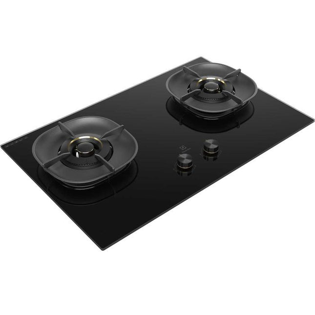 Electrolux EHG8241GE Built-In Gas Hob 2 Burner 80cm