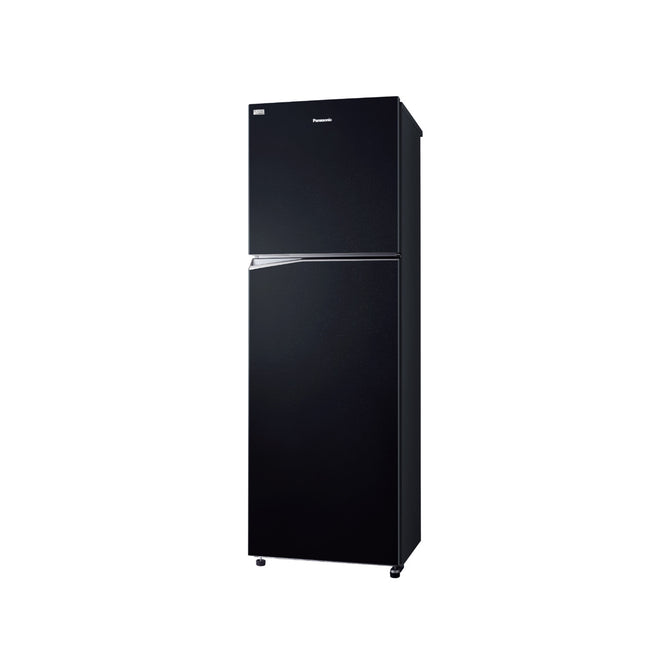 Panasonic 395L 2-Door Top Freezer Refrigerator NR-TL381BPKM Inverter Energy Saving Fridge - NRTL381BPKM
