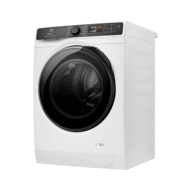 Electrolux Front Load Washer EWW1023P5WC 10kg Dryer 7kg Dual Timer UltraMix EWW1023P5WC Mesin Basuh & Pengering Baju