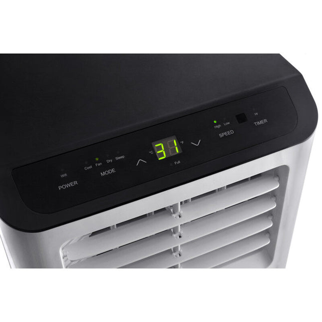 Pensonic Smart Portable Aircond (WiFi) 1.0HP 1.5HP | PPA-1011W PPA-1511W (Portable Conditioner AirCon Air Cond 冷气机 冷氣機)