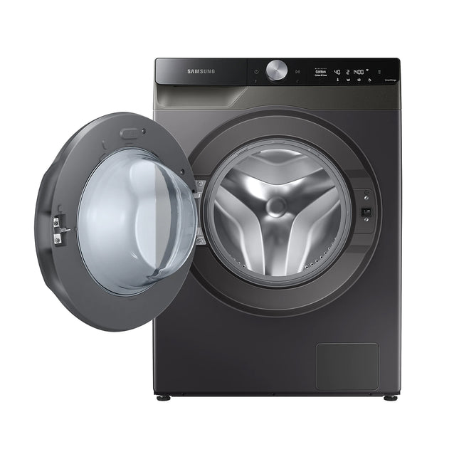 Samsung WD11TP34DSX/FQ Front Load Washer Dryer with AI Ecobubble™ , 11KG Wash & 7KG Dry - WD11TP34DSXFQ