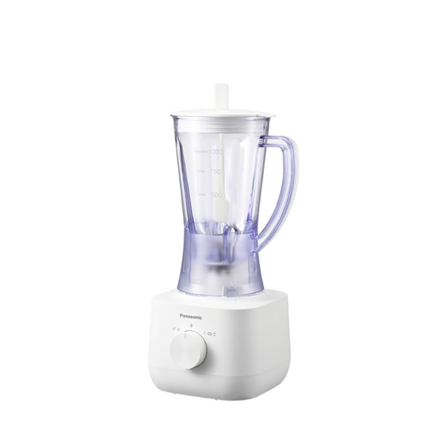 Panasonic MX-EP3101WSK 1.0L Plastic Jug Blender | ESH