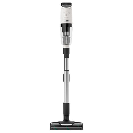 Electrolux EFP91814WH Ultimate Home 900 Cordless Vacuum Cleaner Handstick Vacuum Cleaner Bed Vacuum Mites Vacuum