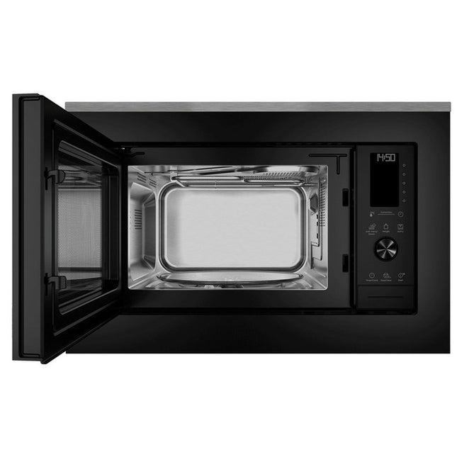 Electrolux EMSB30XCF Built-In Combination Microwave Oven 30L