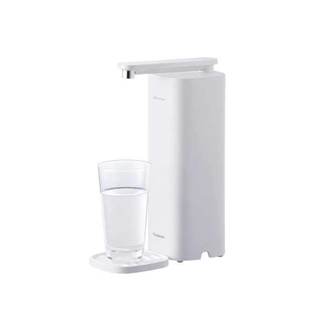 Panasonic Superior Purification TK-CS500 (Micro Filtration) Water Purifier TK-CS500-WMA