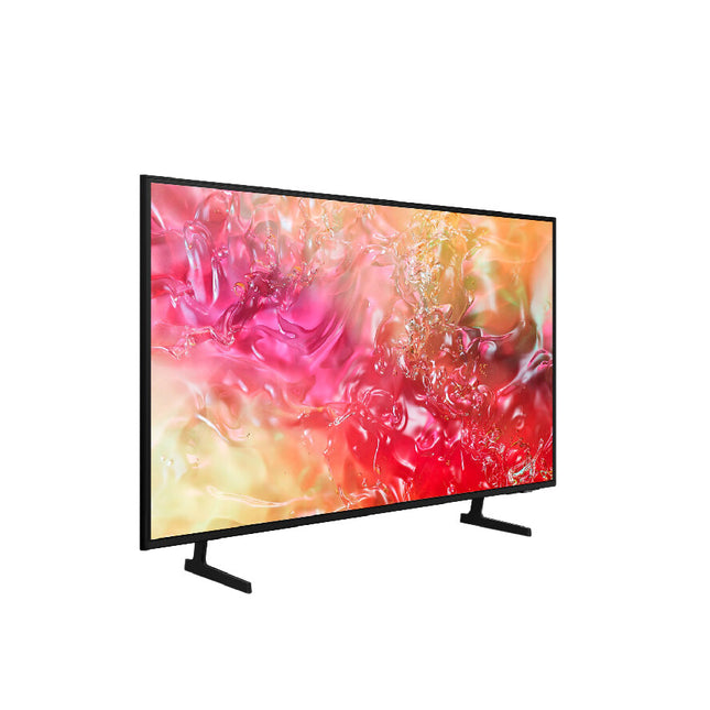 Samsung DU7000 Crystal UHD 4K Smart TV (2024) (85")  UA85DU7000KXXM (85DU7000)
