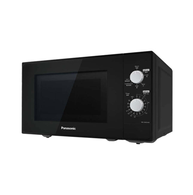 PANASONIC NN-GM24JBMPQ 20L GRILL COMBINATION MICROWAVE OVEN NNGM24JBMPQ