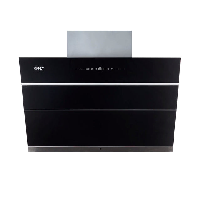 Senz SZ-CH338I MultiHood Chimney Cooker Hood 1800m3/h Suction Power 4 Speed Power SZCH338I Hud Memasak