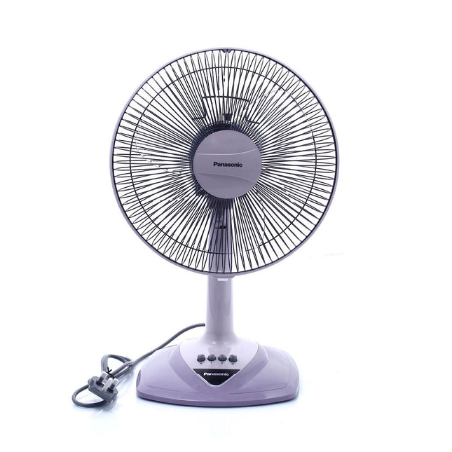 PANASONIC F-MN304-AQ F-MN304-ME F-MN304-GR 12" TABLE FAN (3 COLOURS)