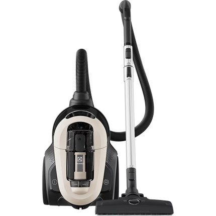 Electrolux EFC71622SW UltimateHome 700 Bagless Vacuum Cleaner with 6-Step Filtration EFC71622