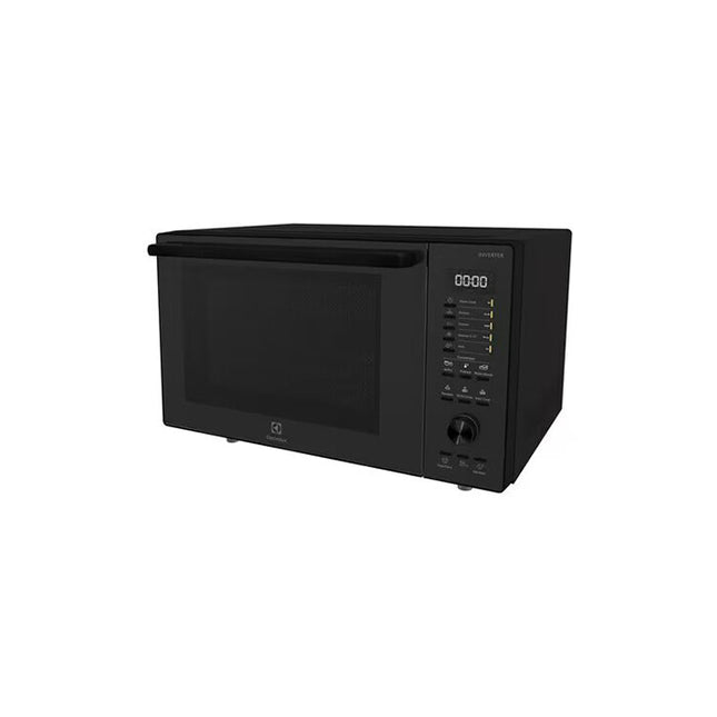 Electrolux 30L UltimateTaste Freestanding Combination Microwave Oven Grill 1000W - EMC30D22BM