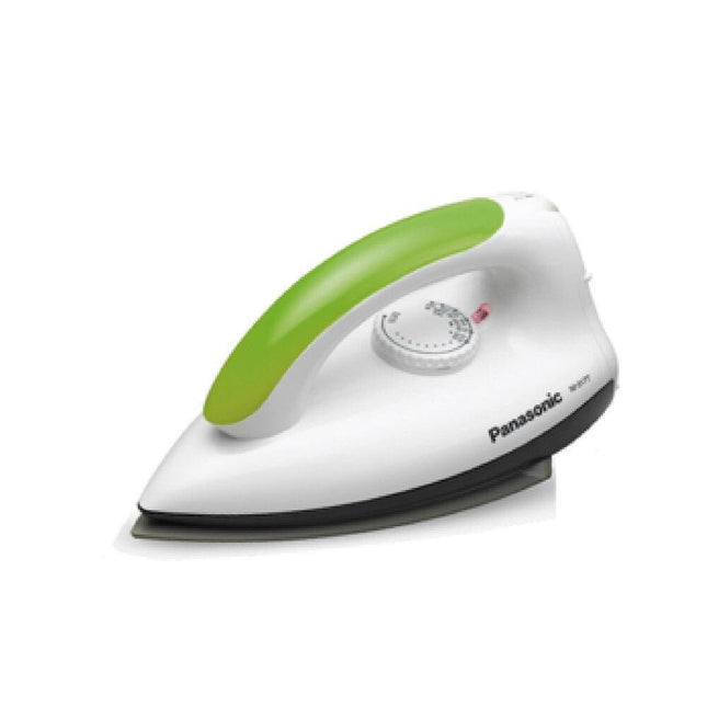PANASONIC NI-317T Iron 1000W 0.9KG Non Stick NI-317TASK NI-317TVSK NI-317TXSK Lightweight Thermal Cut Off WAH LEE STORE