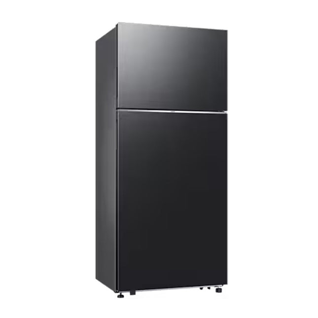 Samsung 530L 2 Door Inverter Refrigerator RT53DG7A64B1ME (Black) (Wifi Control)