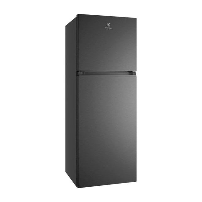 Electrolux ETM3100L-B 2 Doors Fridge N312L AI Autosense Matte Black