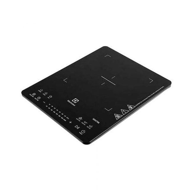 Electrolux ETD42SKA Induction Cooker Table Top Safety Auto Cut Off 2100W