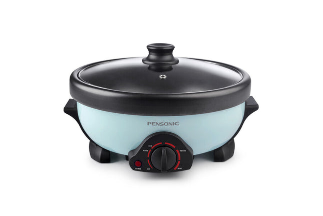 Pensonic PMC-1302 Multi Cooker 3.5L PMC1302 / PMC-1502 Multi Cooker 5L PMC1502