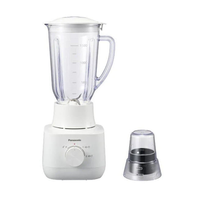 Panasonic 1.5L Blender MX-EP5111WSK (White)