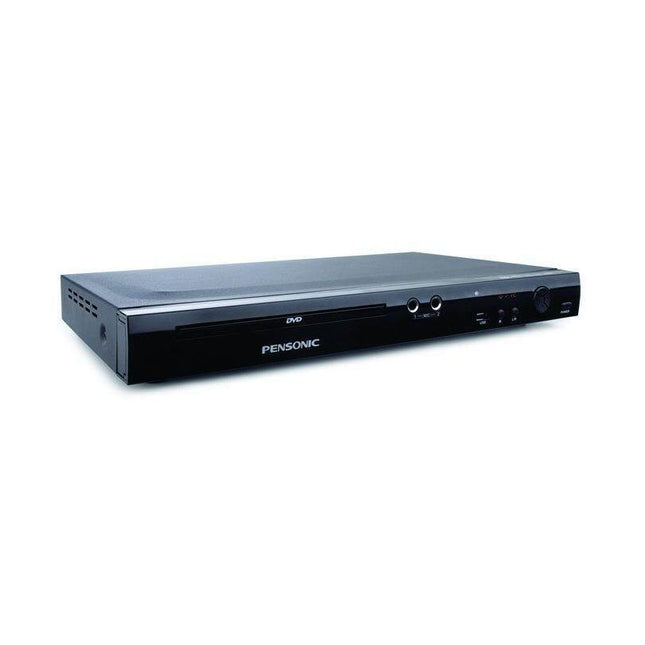 Pensonic PDVD-8204 DVD Player