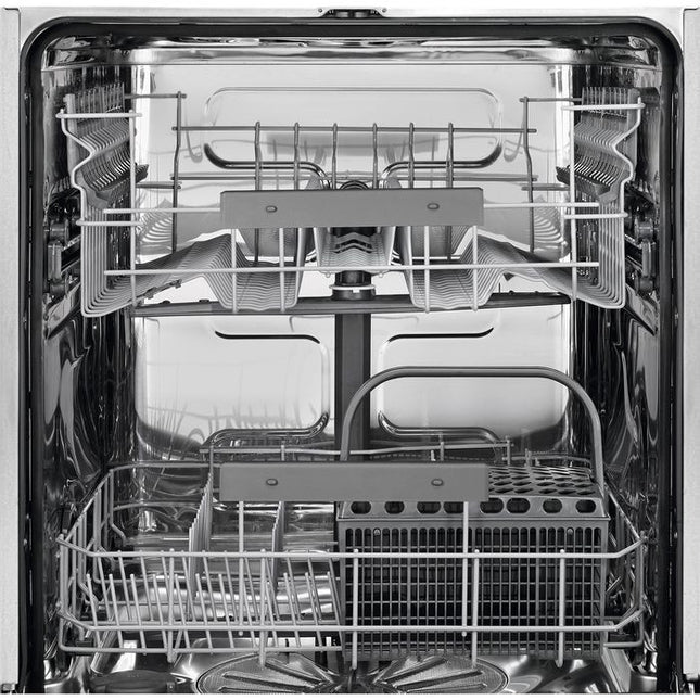 Electrolux ESA47200SX Freestanding Dishwasher 60cm Ultimatecare With 13 Place Settings