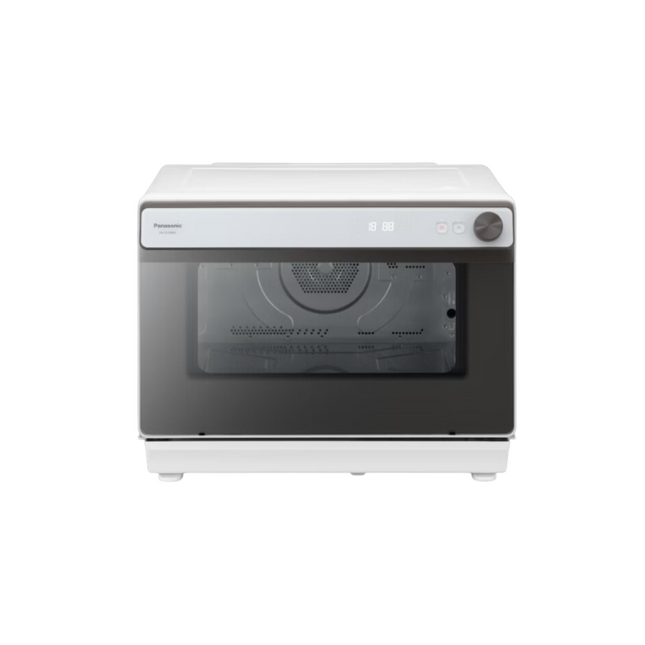 Panasonic NU-SC280 / NU-SC100W 31L Steam Convection SC280WMPQ Cubie Oven - NUSC280WMPQ
