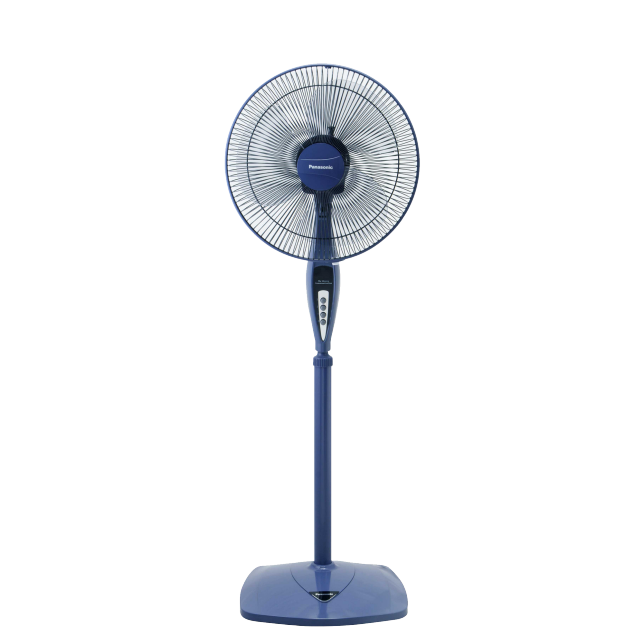 PANASONIC 16" STAND FAN F-MX405CA / F-MX405BC / F-MX405BN / F-MX405 /F-MT405BN / F-MT405