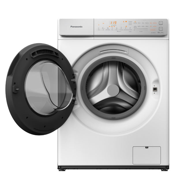 Panasonic NA-S96FC1WMY CARE+ Edition Inverter Washer Dryer 9KG Wash / 6KG Dry AI Smart Wash HybridDry - NAS96FC1WMY
