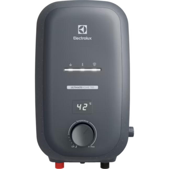 Electrolux 3.6 kW UltimateHome 700 electric instant water heater Shower EWE361RB-G6 Comfort Flow Tank EWE361RBG6 Pemanas Air
