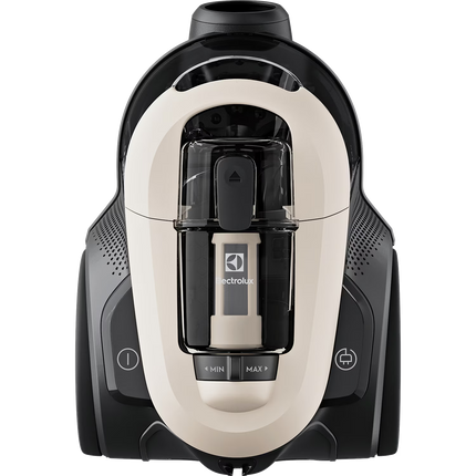 Electrolux EFC71622SW UltimateHome 700 Bagless Vacuum Cleaner with 6-Step Filtration EFC71622