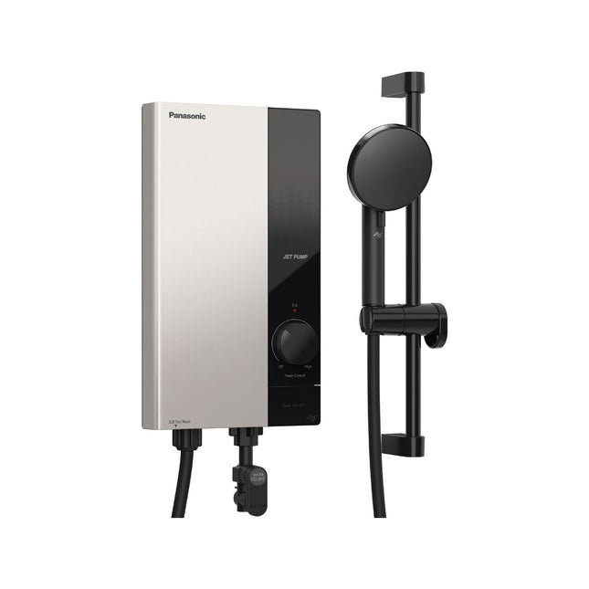 Panasonic U Series Jet Pump Water Heater DH-3UDP1MZ 9 Safety Features DH3UP1MS DH3US1MS DH3UD1MZ DH3US1MW Pemanas Air