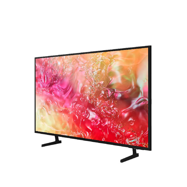 Samsung DU7000 Crystal UHD 4K Smart TV (2024) (85")  UA85DU7000KXXM (85DU7000)