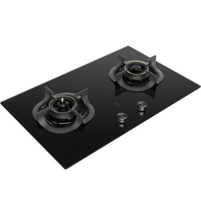 Electrolux EHG8238BC Built-In Gas Hob 2 Burner 80cm