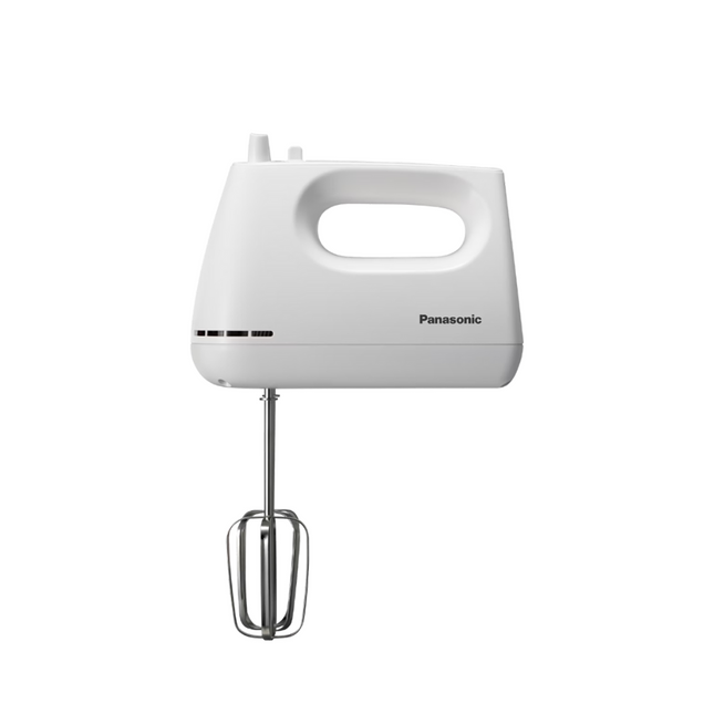 Panasonic MK-GH3WSK 175W 5-Speed Selection Hand Mixer | ESH