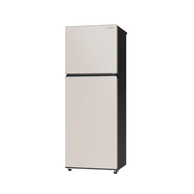 PANASONIC NR-TL381BW 366 L HYGIENIC & ENERGY EFFICIENT 2-DOOR TOP FREEZER NR-TL381BWCM