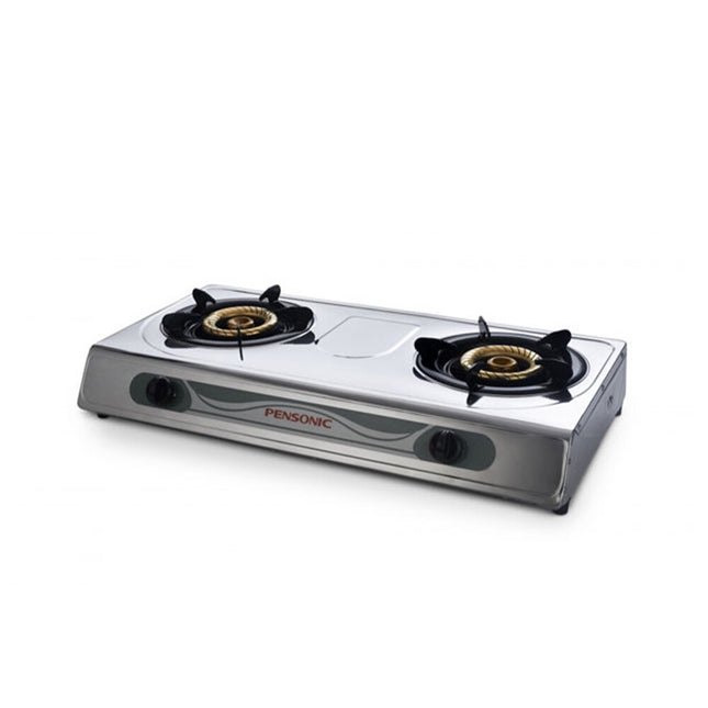 Pensonic Gas Stove PGC-55S  PGC55S WAH LEE STORE