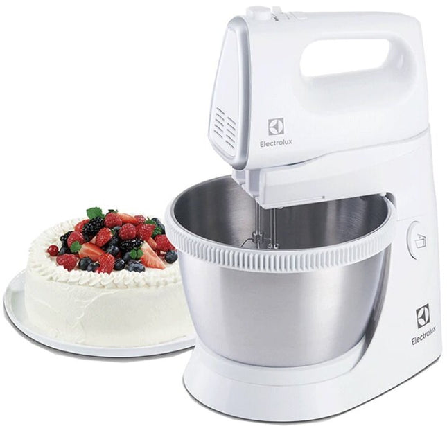 Electrolux EHSM3417 Stand Mixer ( 450W ) 3.5L Stainless steel bowl