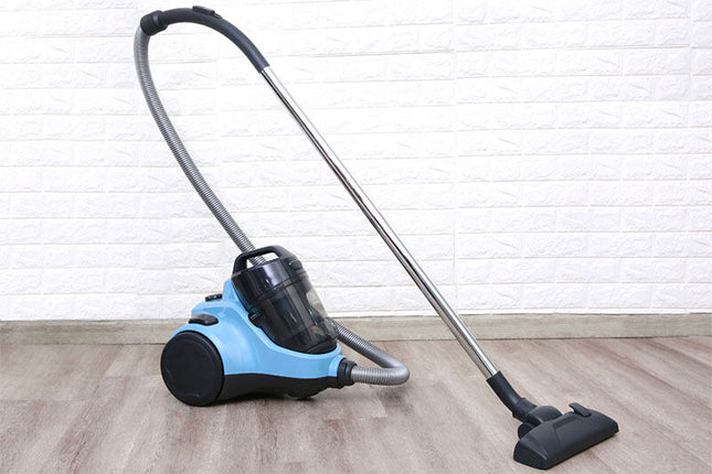 Electrolux EASE C4 Bagless Canister Vacuum Cleaner 1800W | EC31-2BB (Corded Vacuum Cleaner Penyedut Habuk 吸尘器 EC312BB)