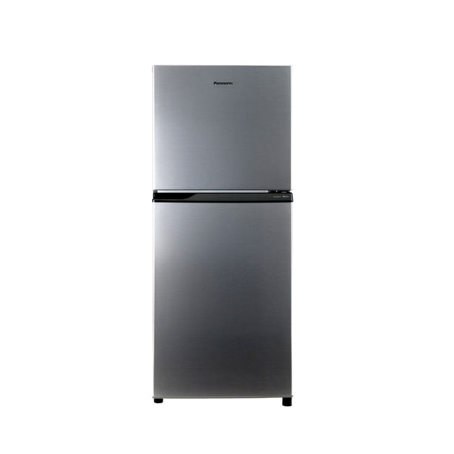 Panasonic NR-TV261 2-Door Fridge Top Freezer Refrigerator 262L Inverter Energy Saving - NRTV261APSM NR-TV261APSM