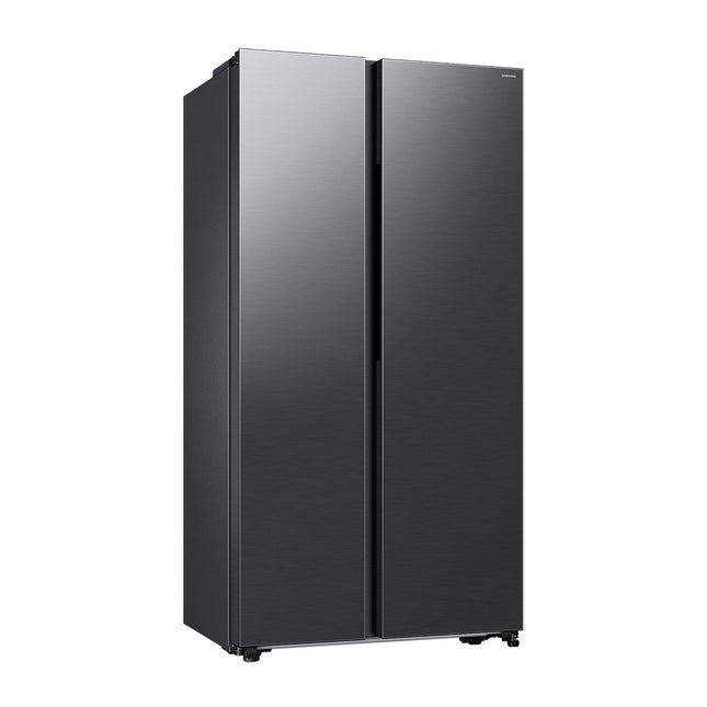 (FOC SHIPPING WITHIN KL) SAMSUNG RS57DG4000B4/ME  583L DIGITAL INVERTER SIDE BY SIDE REFRIGERATOR  RS57DG4000B4ME