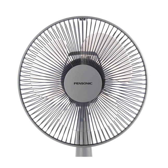 Pensonic 12 Inch Table Fan AF-30B 3 Blades 3 Speed Setting AF30B Kipas Meja