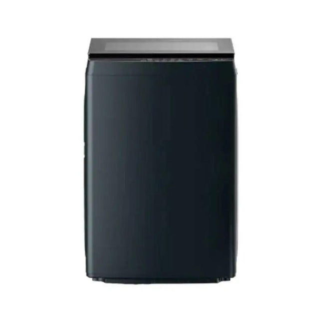 Toshiba AW-T08DUH2000QM(MG) 19KG Top Load Washer UFB Greatwaves, Heating Washing Machine