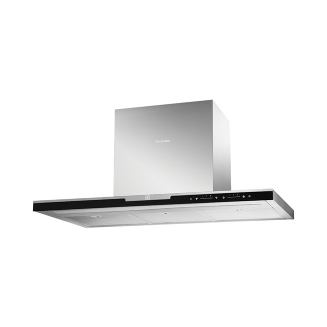 Electrolux EFC926BAR 90cm Cooker Hood 1300M3/H
