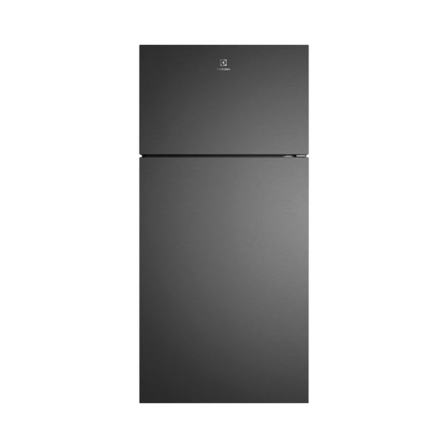Electrolux ETM5002C-B 503L 2-Door Fridge, 700 Series AI AutoSense, Top Freezer Refrigerator Inverter ETM5002CB